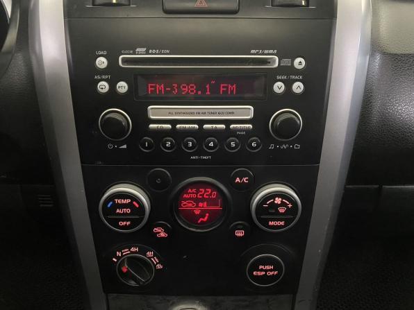 Suzuki Grand Vitara II Рестайлинг с пробегом 2010 года, цена 900 000 рублей, 186240 км, внедорожник, Автокод Объявления