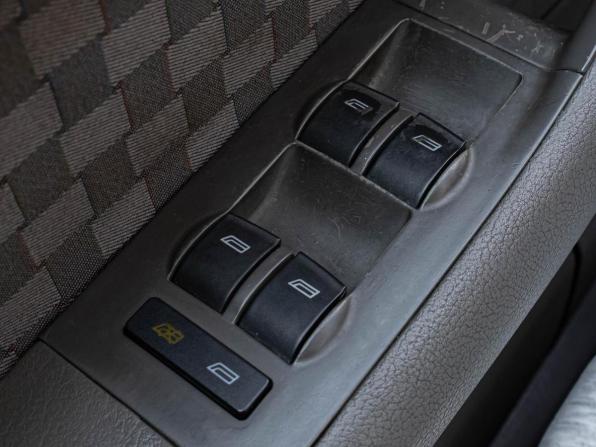 Audi A6 II (C5) Рестайлинг с пробегом 2002 года, цена 520 000 рублей, 251439 км, седан, Автокод Объявления