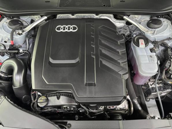 Audi A7 II (4K) с пробегом 2024 года, цена 6 990 000 рублей, 57 км, седан, Автокод Объявления