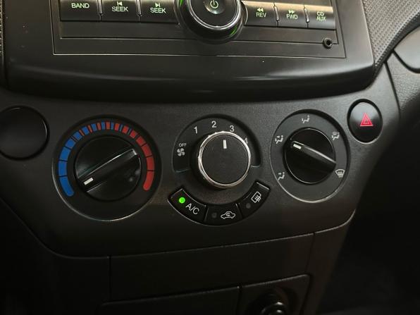 Chevrolet Aveo I Рестайлинг с пробегом 2007 года, цена 449 000 рублей, 178596 км, седан, Автокод Объявления