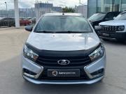 Lada (ВАЗ) Vesta I Калуга  - изображение 21