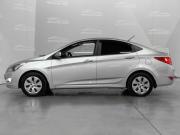 Hyundai Solaris I Рестайлинг Новосибирск  - изображение 26
