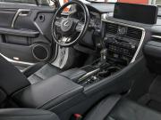 Lexus RX IV Рестайлинг Москва  - изображение 40
