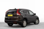 Honda CR-V IV Барнаул  - изображение 33