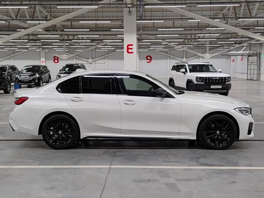 BMW 3 серии VII (G2x) Казань  - изображение 5
