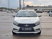 Lada (ВАЗ) Vesta I Набережные Челны  - изображение 29