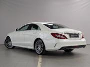 Mercedes-Benz CLS II (C218) Рестайлинг Москва  - изображение 34