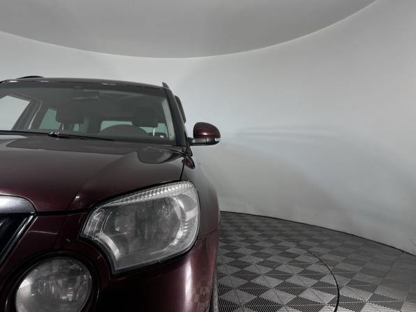 Skoda Yeti I с пробегом 2012 года, цена 899 000 рублей, 153792 км, внедорожник, Автокод Объявления