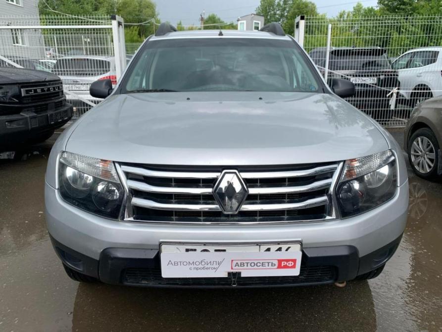 Renault Duster I Нижнекамск  - изображение 2