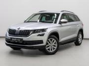 Skoda Kodiaq I Москва  - изображение 28