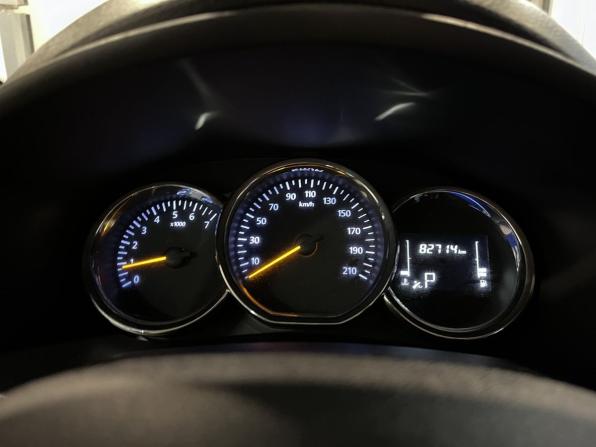 Renault Logan II Рестайлинг с пробегом 2020 года, цена 1 050 000 рублей, 82714 км, седан, Автокод Объявления