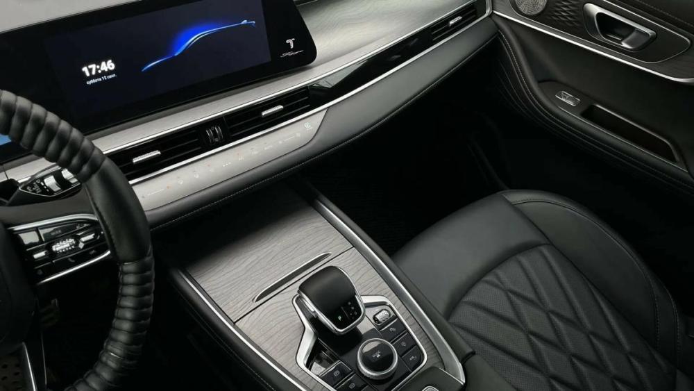 Chery Tiggo 8 Pro Max I Рестайлинг Оренбург  - изображение 12