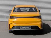 BAIC U5 Plus Москва  - изображение 34