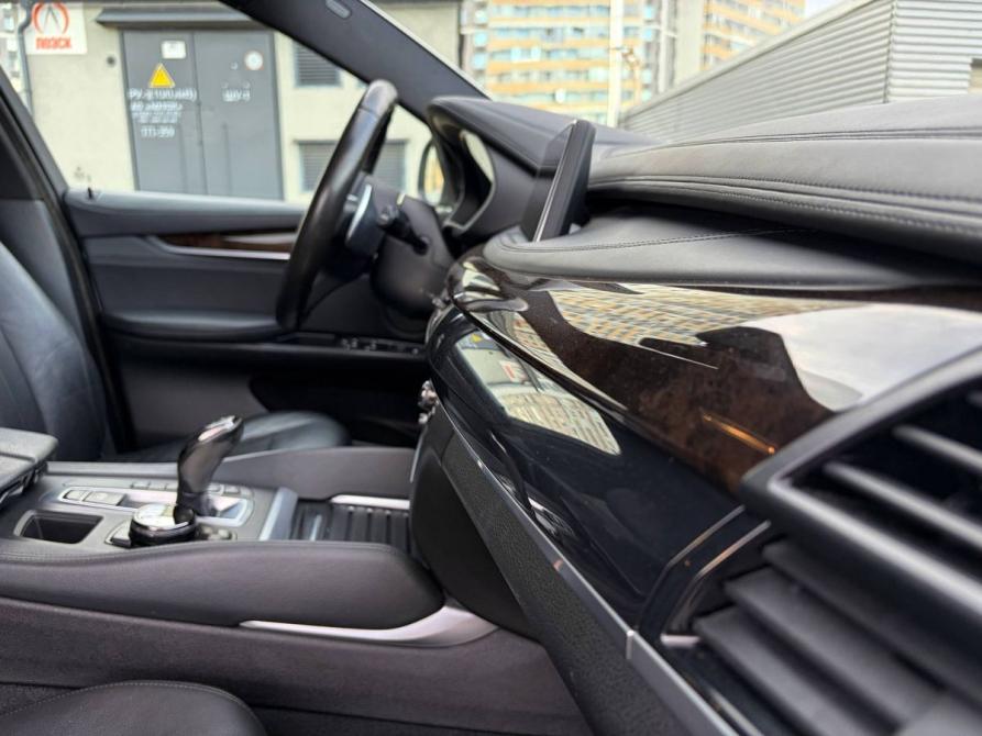 BMW X6 II (F16) Санкт-Петербург  - изображение 10