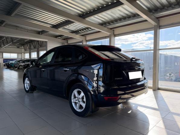 Ford Focus II Рестайлинг с пробегом 2010 года, цена 529 000 рублей, 250000 км, хэтчбек, Автокод Объявления