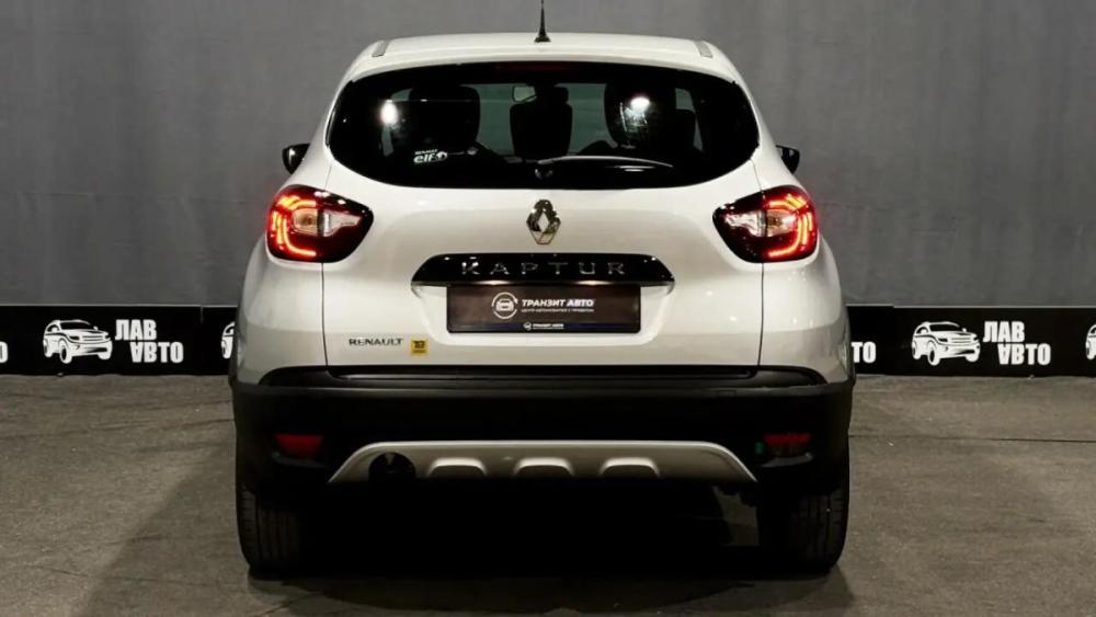 Renault Kaptur I Смоленск  - изображение 6