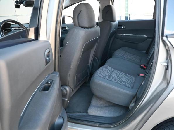 Peugeot 3008 I с пробегом 2011 года, цена 774 000 рублей, 207525 км, внедорожник, Автокод Объявления