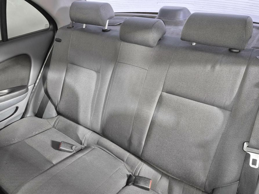 Nissan Almera II (N16) Рестайлинг Нижний Новгород  - изображение 6