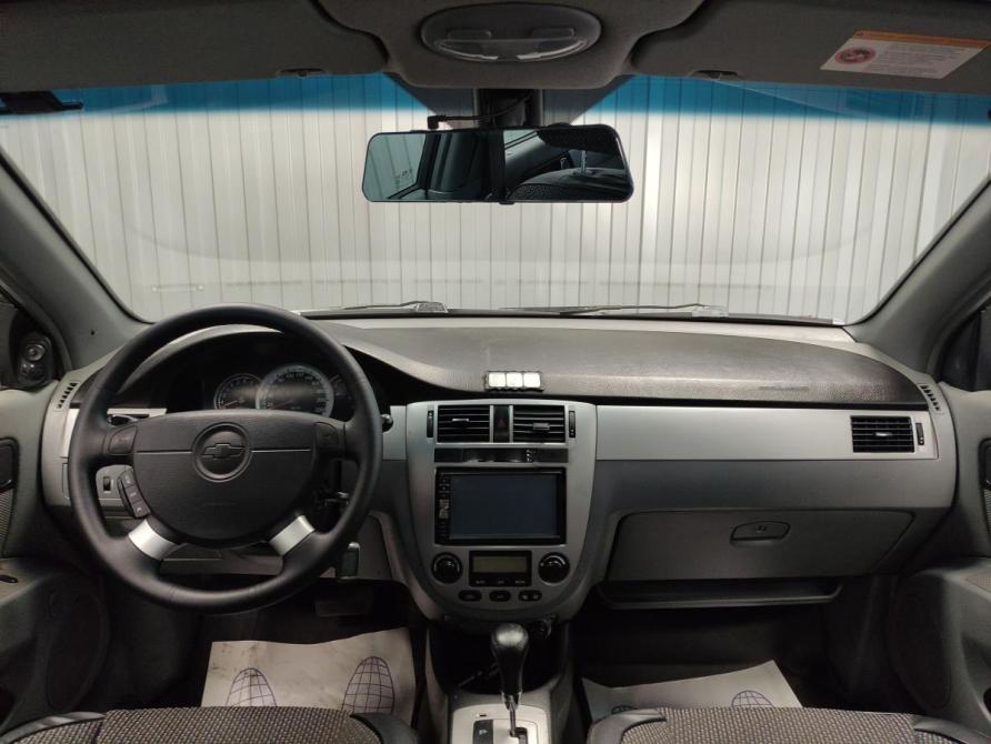 Chevrolet Lacetti I Пермь  - изображение 8