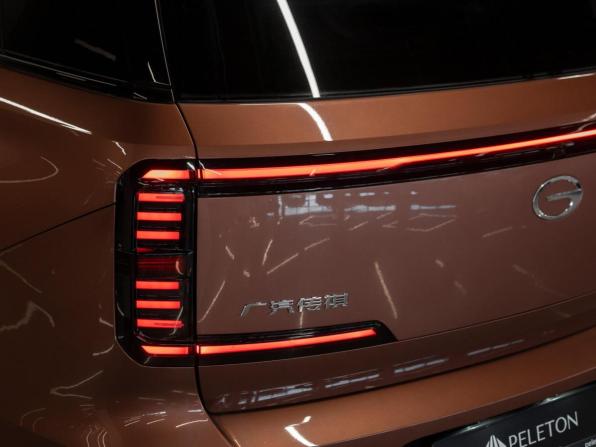 GAC Trumpchi S7 с пробегом 2025 года, цена 5 870 000 рублей, 50 км, внедорожник, Автокод Объявления