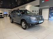 Renault Duster I Москва  - изображение 22