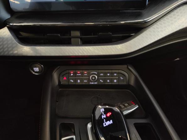 Haval F7x I Рестайлинг с пробегом 2022 года, цена 2 175 000 рублей, 84678 км, внедорожник, Автокод Объявления