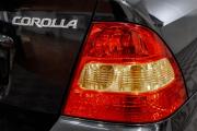 Toyota Corolla IX (E120 E130) Барнаул  - изображение 32