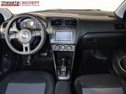 Volkswagen Polo V Белгород  - изображение 26