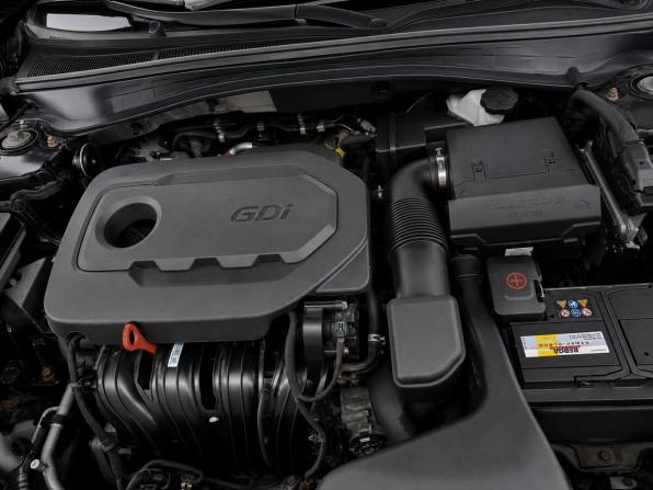 Kia Optima IV Рестайлинг с пробегом 2018 года, цена 1 665 000 рублей, 193152 км, седан, Автокод Объявления