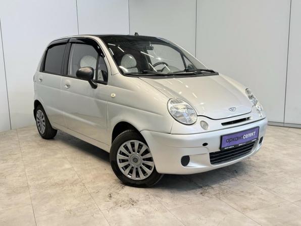 Daewoo Matiz I Рестайлинг с пробегом 2012 года, цена 280 000 рублей, 120667 км, хэтчбек, Автокод Объявления