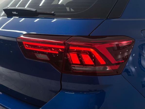 Volkswagen T-Roc I с пробегом 2020 года, цена 2 550 000 рублей, 70535 км, внедорожник, Автокод Объявления