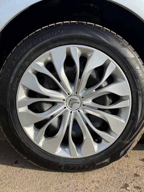 Citroen C4 II Альметьевск  - изображение 23