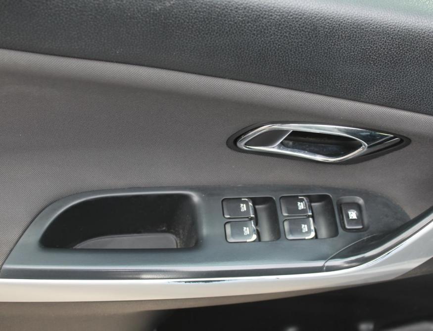 Kia Ceed II Рестайлинг Октябрьский  - изображение 15