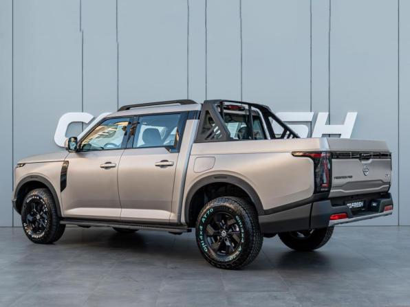 Nissan Frontier Pro с пробегом 2026 года, цена 4 690 000 рублей, 65 км, offers.body_type.unknown, Автокод Объявления