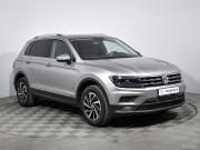 Volkswagen Tiguan II Санкт-Петербург  - изображение 26