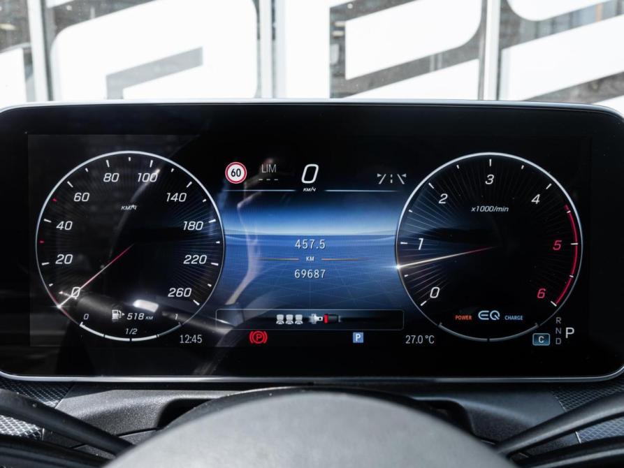 Mercedes-Benz C-Класс V (W206) Ставрополь  - изображение 22