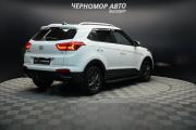 Hyundai Creta I Рестайлинг Крым  - изображение 35