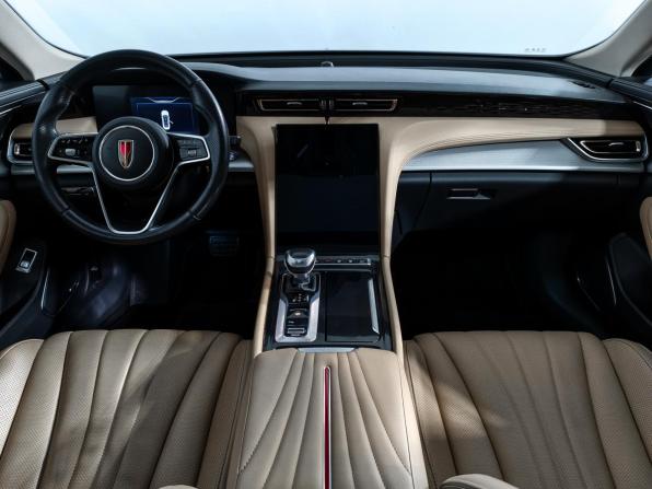 Hongqi H5 II с пробегом 2023 года, цена 2 670 000 рублей, 50207 км, седан, Автокод Объявления