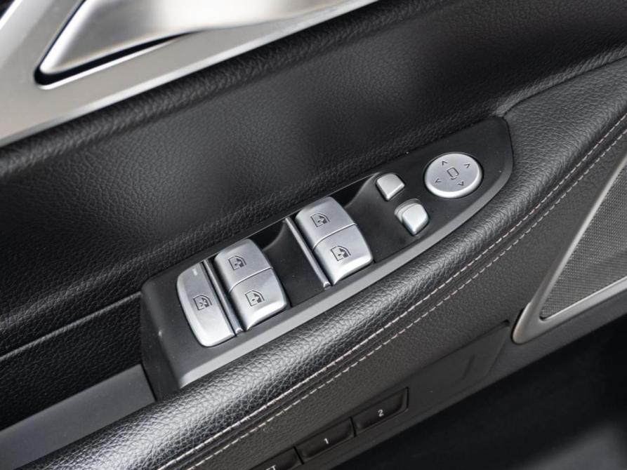 BMW 7 серии VI (G11/G12) Рестайлинг Краснодар  - изображение 30