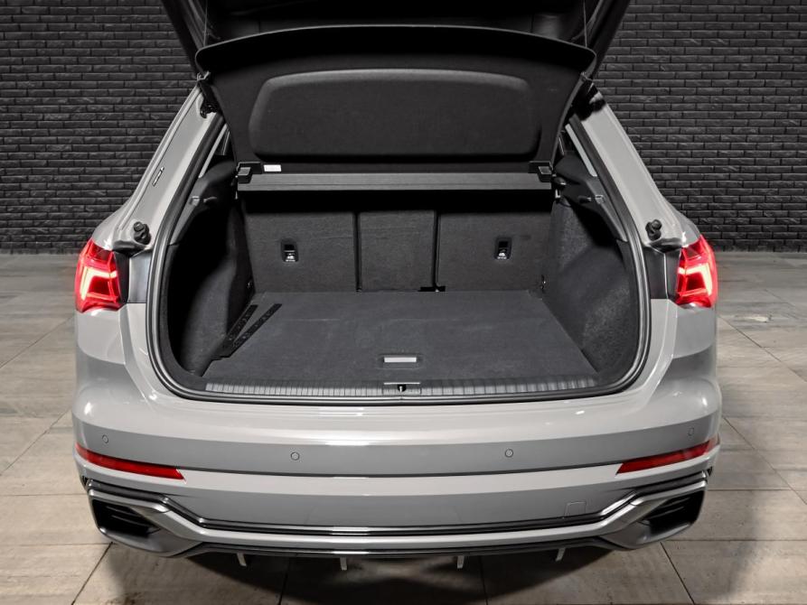 Audi Q3 II (F3) Екатеринбург  - изображение 6