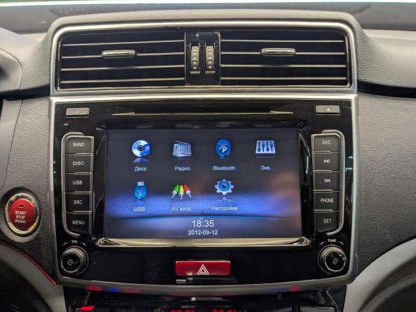 Haval H6 I с пробегом 2019 года, цена 1 500 000 рублей, 87562 км, внедорожник, Автокод Объявления