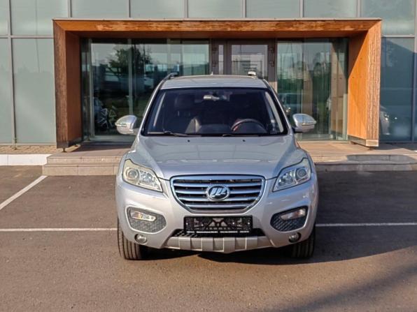 Lifan X60 I с пробегом 2013 года, цена 400 000 рублей, 79477 км, внедорожник, Автокод Объявления