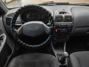Hyundai Accent II Челябинск  - изображение 47