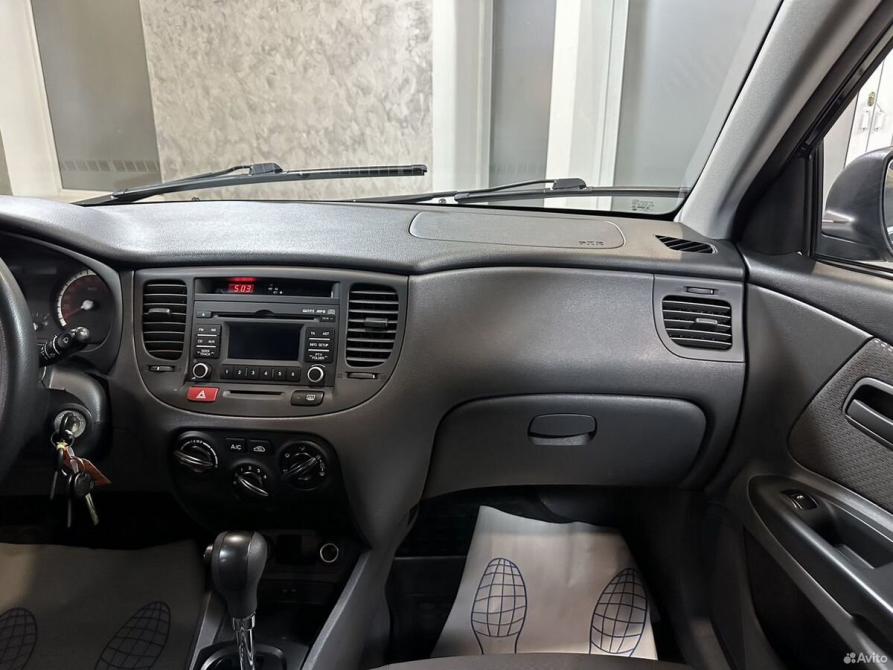 Kia Rio II Рестайлинг Ярославль  - изображение 17