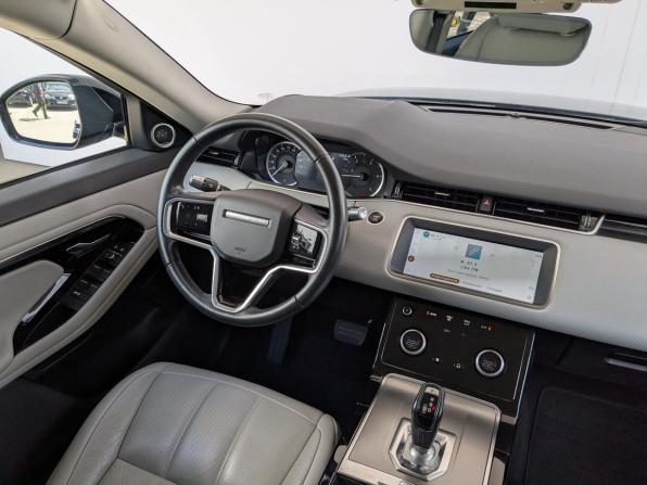 Land Rover Range Rover Evoque II с пробегом 2022 года, цена 4 650 000 рублей, 65878 км, внедорожник, Автокод Объявления