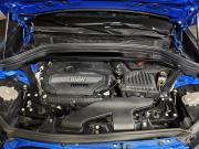 BMW X1 II (F48) Рестайлинг Москва  - изображение 27