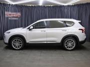 Hyundai Santa Fe IV Рестайлинг Москва  - изображение 35