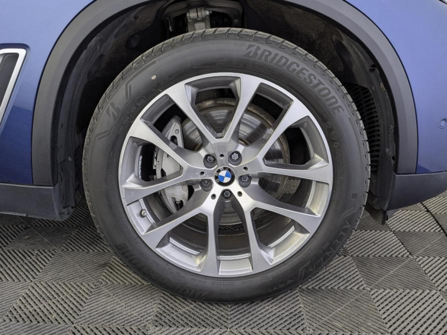 BMW X5 IV (G05/G18) Москва  - изображение 12