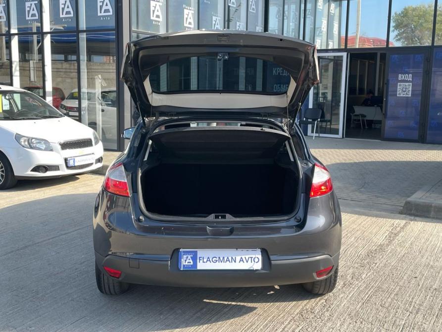 Renault Megane III Краснодар  - изображение 5