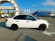 Lada (ВАЗ) Granta I Рестайлинг Тюмень  - изображение 25